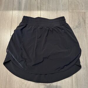lululemon Hotty Hot HR Skirt